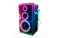 We FIX any Party speaker